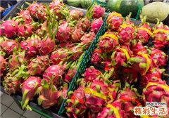 火龙果糖尿病人可以吃吗 糖尿病人吃火龙果好吗