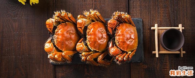 螃蟹跟石榴能一起吃吗 石榴不能与什么食物同吃