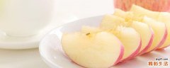 冻了的苹果能吃吗 冻的苹果有什么不同吗
