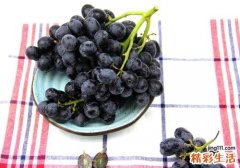 葡萄吃了会上火吗 吃葡萄应不应该吃皮