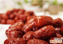 吃太多枣会怎么样 吃红枣为什么不能补血