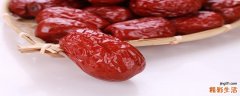 红枣放了二年还能吃吗 干红枣怎么才算坏