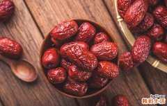 吃晒干的红枣有什么好处 干红枣是怎么做制成的