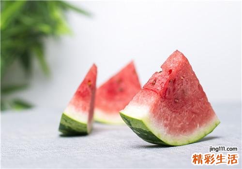 西瓜吃多了会上火吗 西瓜可以一次性吃太多吗