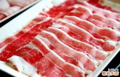 羊肉和西瓜能一起吃吗 羊肉和什么不能一起吃