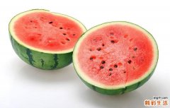 西瓜怎么看甜不甜 西瓜怎么看熟没熟