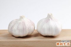 吃大蒜后口臭怎么办 大蒜什么人不能吃