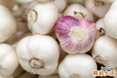 大蒜什么时候吃好 大蒜一天吃多少合适