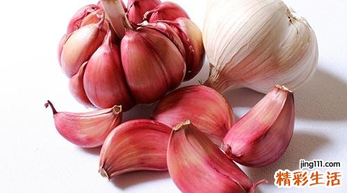 大蒜祛斑的方法 为什么色斑会越来越多