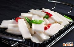 山药变黑还可以吃吗 山药变黑了怎么办
