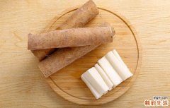 吃山药减肥有效吗 山药能代替主食吗