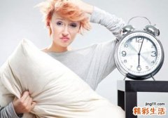 更年期失眠怎么调理 这几种水果让你一觉睡到自然醒