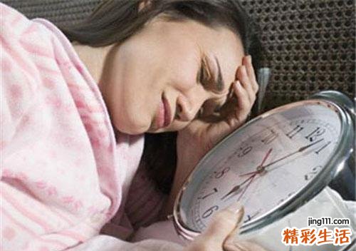 失眠怎么调理 失眠怎么自我调理