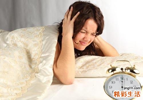 更年期失眠吃什么好 这5种治失眠的食物