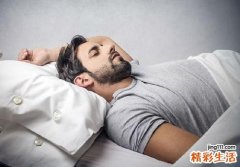 失眠怎么办 10招教你轻松入睡
