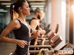 健身后失眠的原因