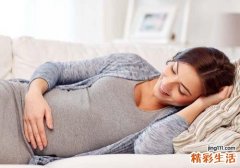 孕妇晚上睡不着怎么办 教你五招让你睡个好觉