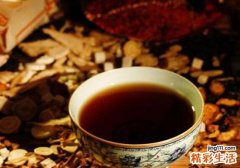 更年期失眠怎么调理 多喝这4种茶