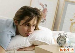 失眠吃什么好 失眠的常见误区