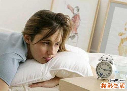 失眠吃什么好 失眠的常见误区
