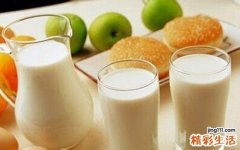 哪些食物治失眠 这几种食物可以帮助睡眠