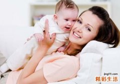 产后失眠能自行恢复吗 5招助你远离失眠