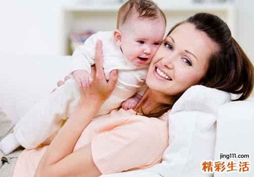 产后失眠能自行恢复吗 5招助你远离失眠