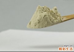 喝三七粉能治失眠吗 三七粉治失眠的正确吃法