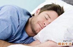 男性失眠危害有哪些 男人长期失眠身体带来不少的危害