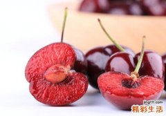 车厘子几月份成熟上市 车厘子适合什么季节吃