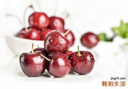 车厘子吃多了会上火吗 车厘子一次吃多少合适