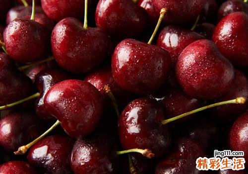 车厘子常温下能放多久 车厘子怎么保存时间长