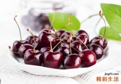 车厘子软了是坏了吗 裂开的车厘子还能吃吗