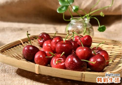 车厘子吃了能减肥吗 车厘子减肥怎么吃