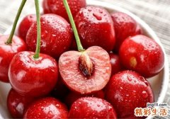 一箱车厘子可以快递吗 车厘子常温能放多久