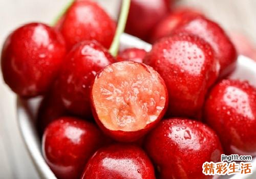 车厘子有点苦还能吃吗 车厘子发苦怎么回事