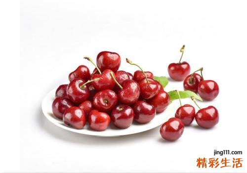 车厘子软了还能吃吗 车厘子裂开能吃吗