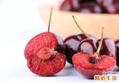 糖尿病可以吃车厘子吗 吃车厘子有什么好处