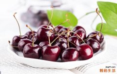 孕妇可以吃车厘子吗 孕妇一天吃多少车厘子