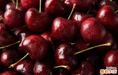 车厘子的核是不是有毒 车厘子核吞进去怎么处理