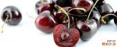 减肥的时候可以吃车厘子吗 车厘子是减肥还是增肥