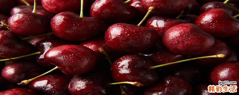 车厘子有点苦怎么回事 车厘子吃着苦还能吃吗