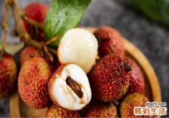 荔枝需要放冰箱保存吗 荔枝怎么保存不会坏