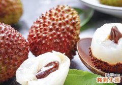 荔枝吃多了会上火吗 怎么吃荔枝不会上火