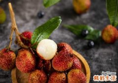 空腹可以吃荔枝吗 空腹吃荔枝头晕是怎么回事