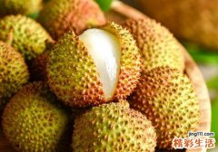 买荔枝怎么挑 荔枝怎么保存好