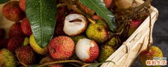荔枝几月份下市 几月份吃荔枝最好