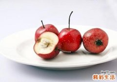 山楂和什么一起吃最好 山楂的人群宜忌