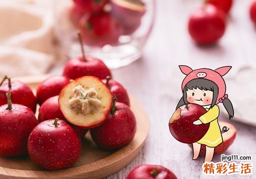 山楂和糯米可以一起吃吗 孕妇不能吃山楂吗