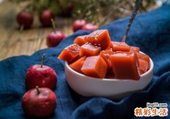 山楂决明子能长期喝吗 决明子和山楂能减肥吗